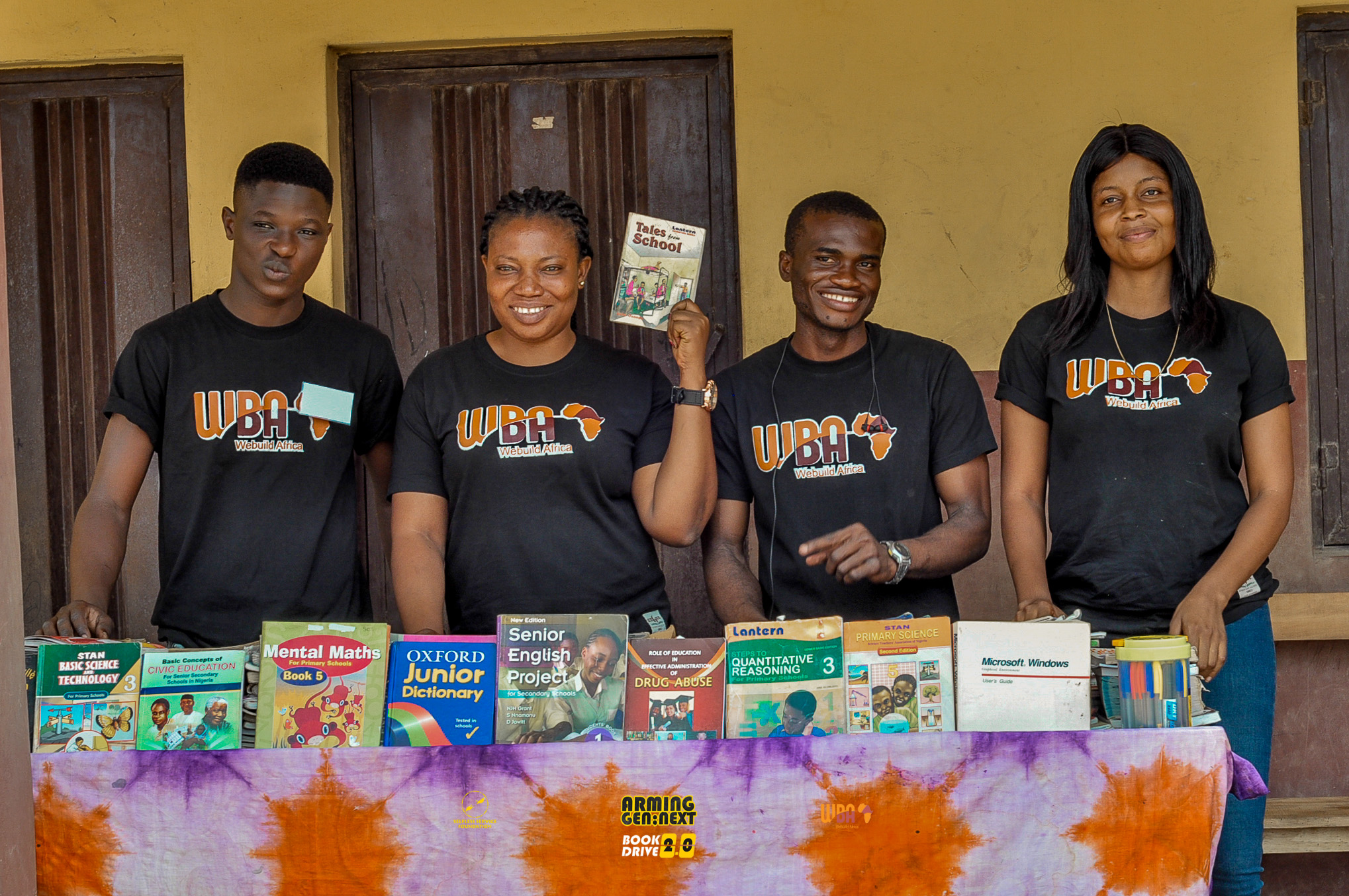 Youth Leadership Development