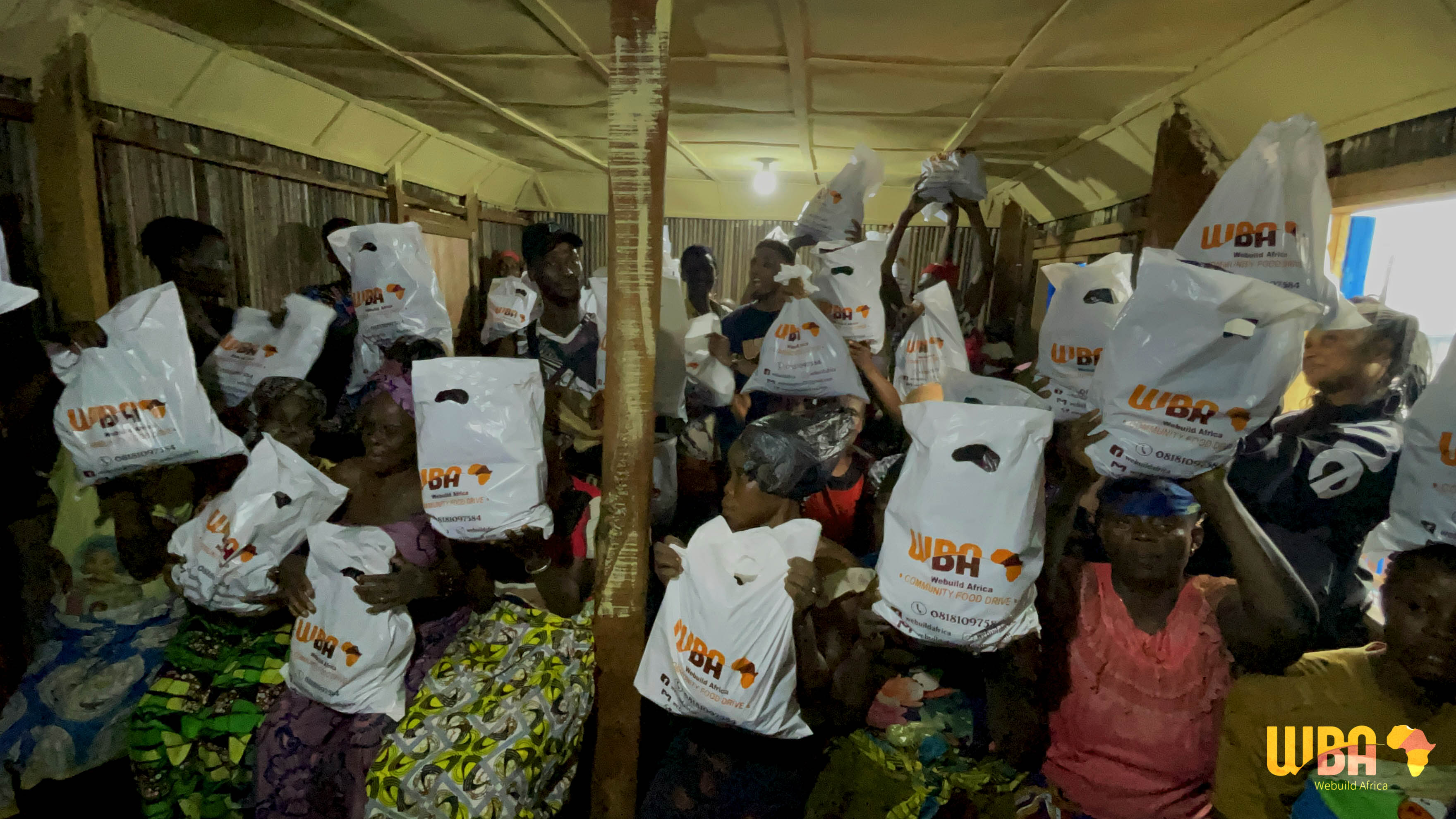 MEV Foundation impact