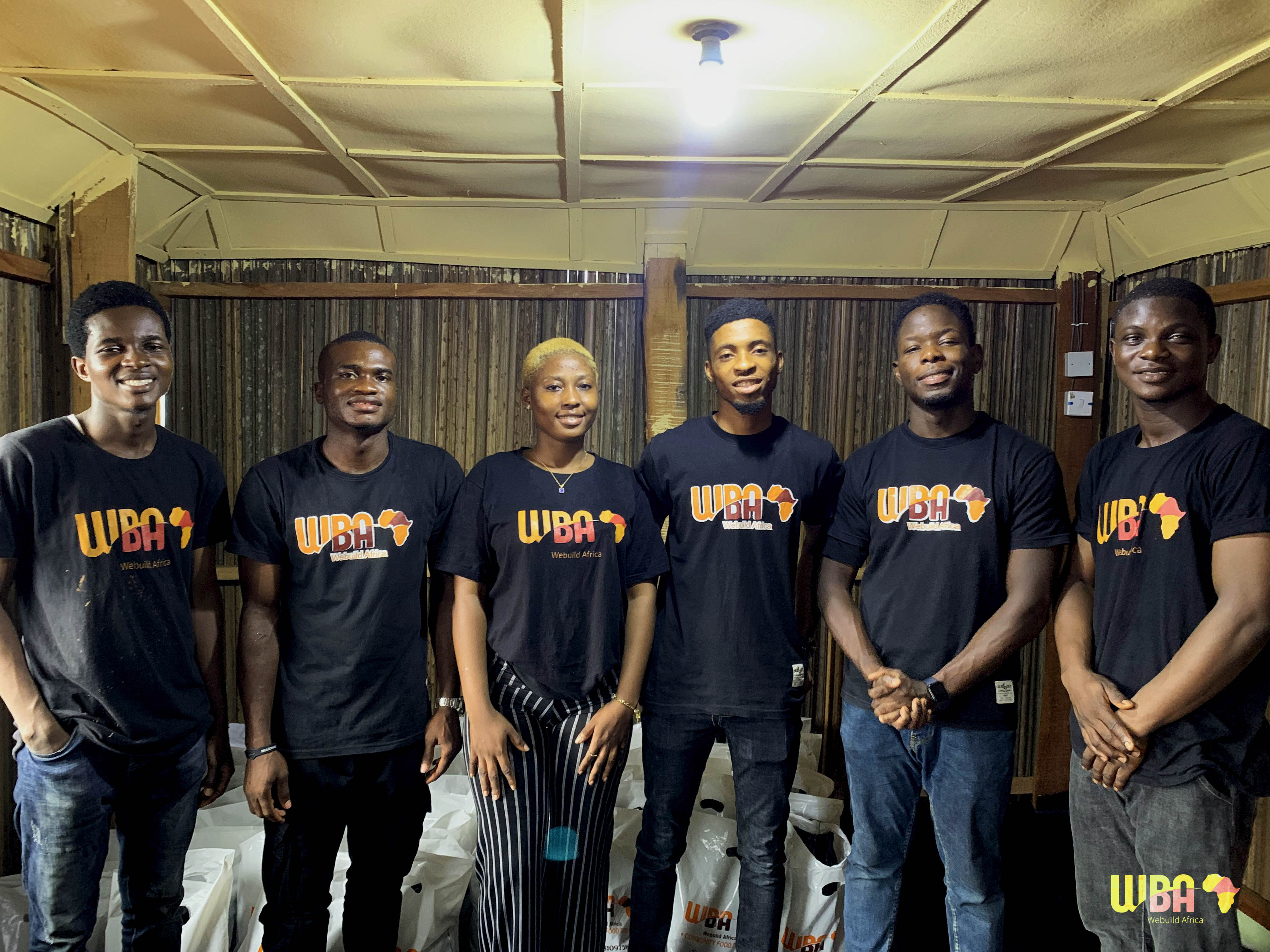 MEV Foundation youth program