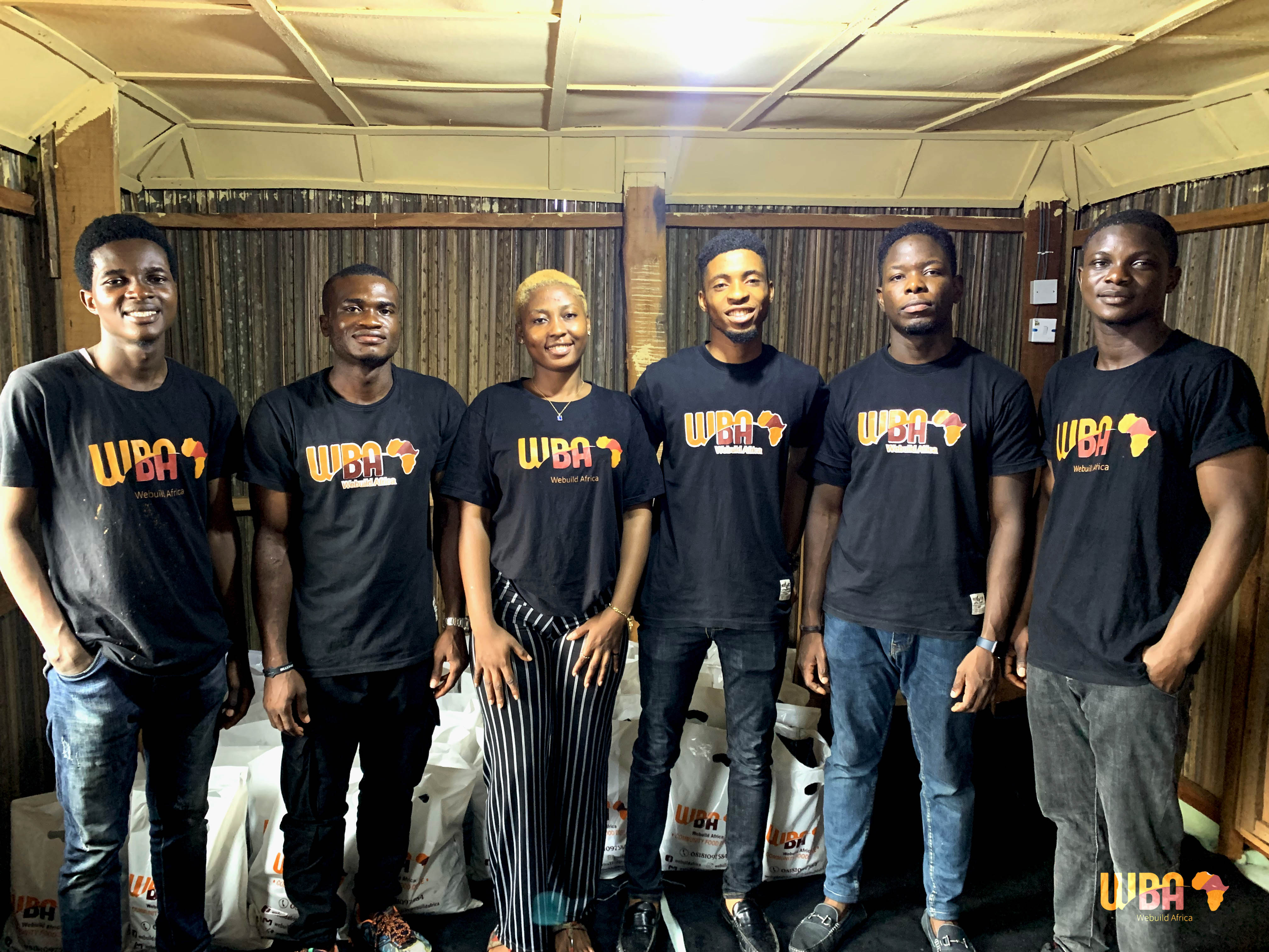 Youth empowerment